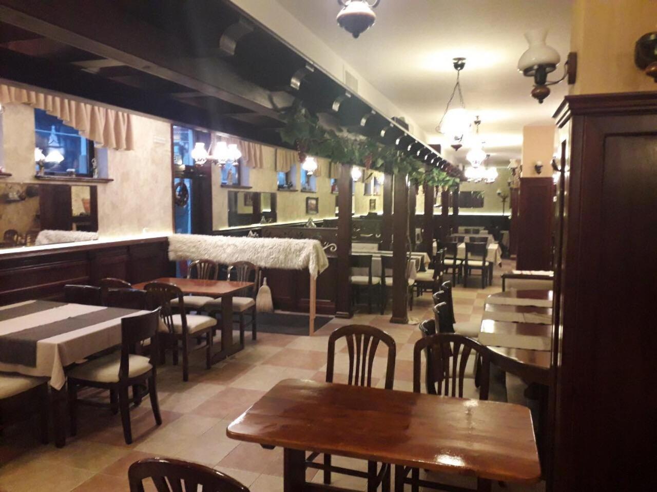 Гранд Манастира Апартаменти "Зимна Приказка" Pamporovo Esterno foto
